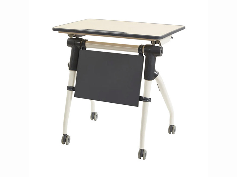 Versatile uses of folding tables