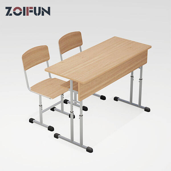 Ergonomic Design