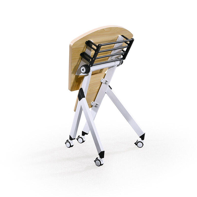 ET0001-1 Adjustable Folding Training Table | Activity Table