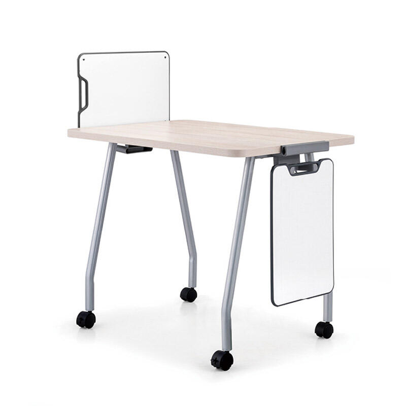 MD0130 Student Table With Wheels