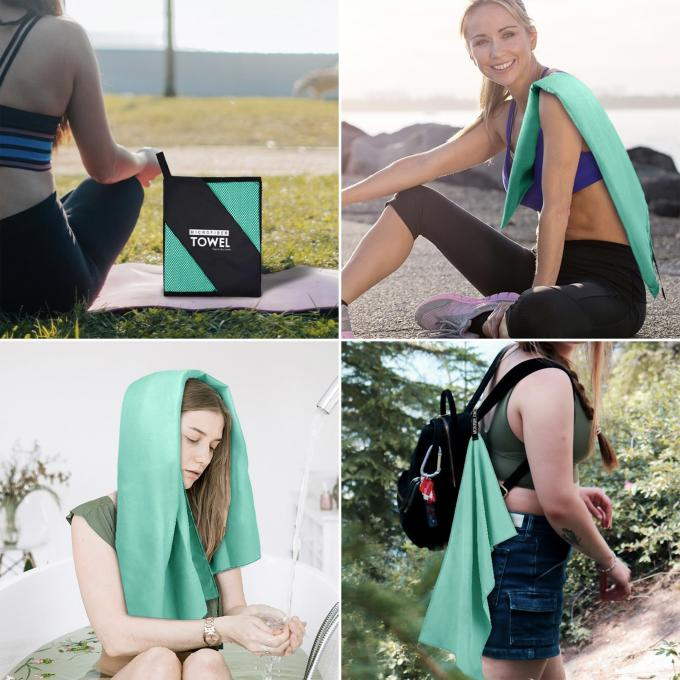 Unlock Performance & Profit: Sport Towel Fabrics That Drive B2B Sales