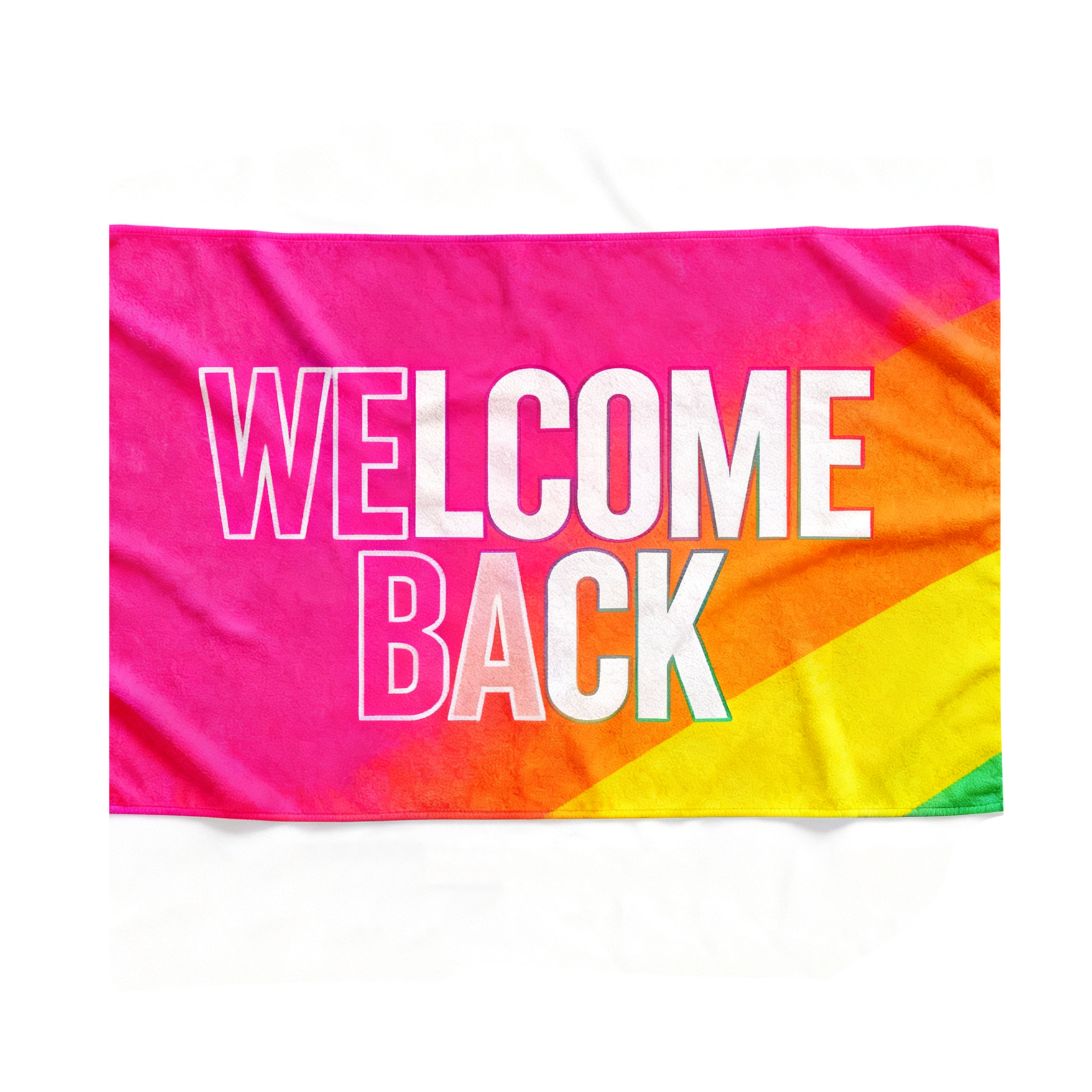 ラリー Towels – スポーツチームやイベント主催者のための究極のファンエンゲージメントツール