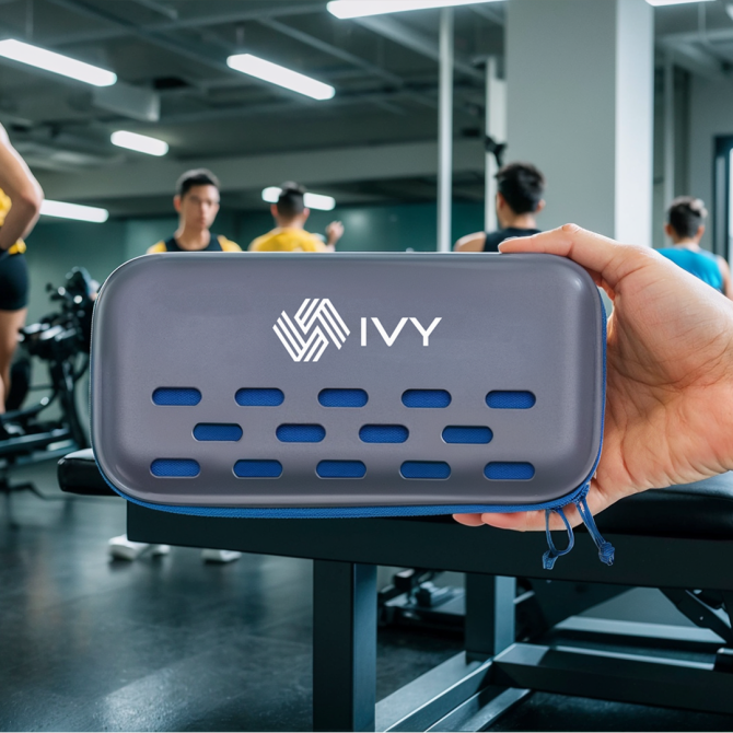 Innovative Sport Towels: Wuxi Ivy Textile Redefines Performance with Advanced Fabric Technology
