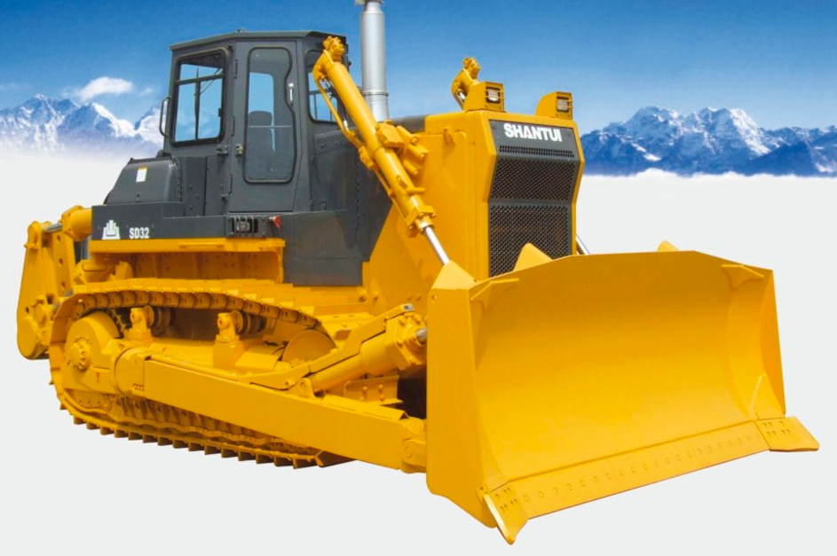 Bulldozer-SD32