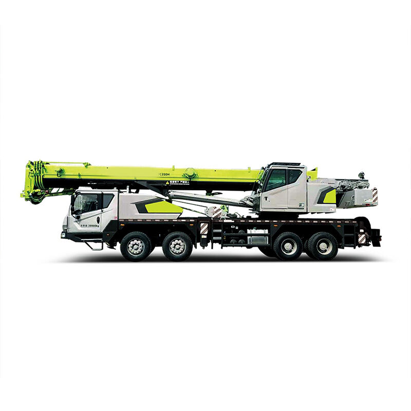 Truck Crane ZTC350H562-1