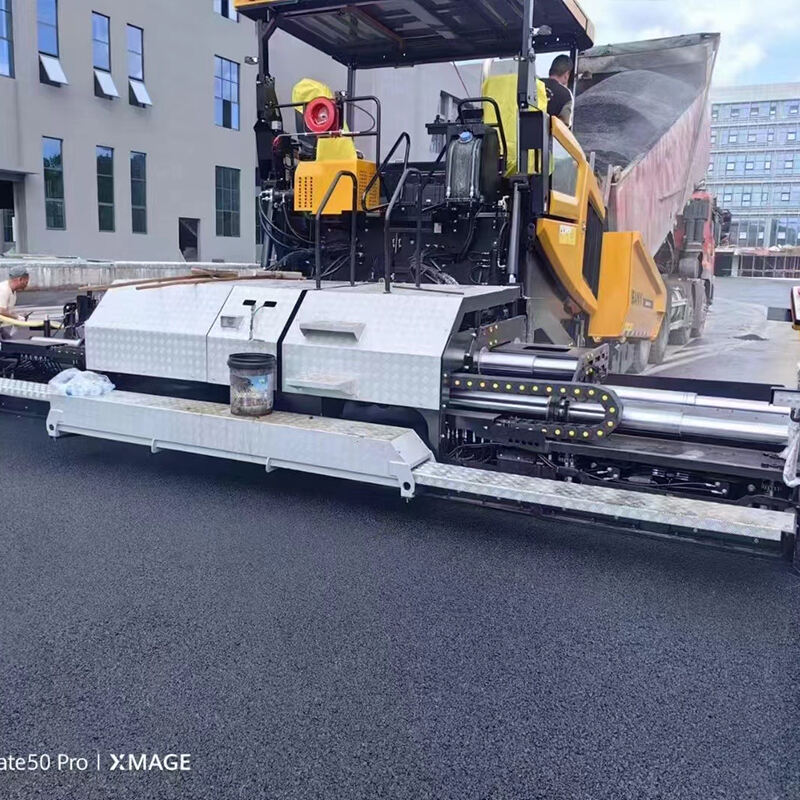 Paver SSP80C-10A