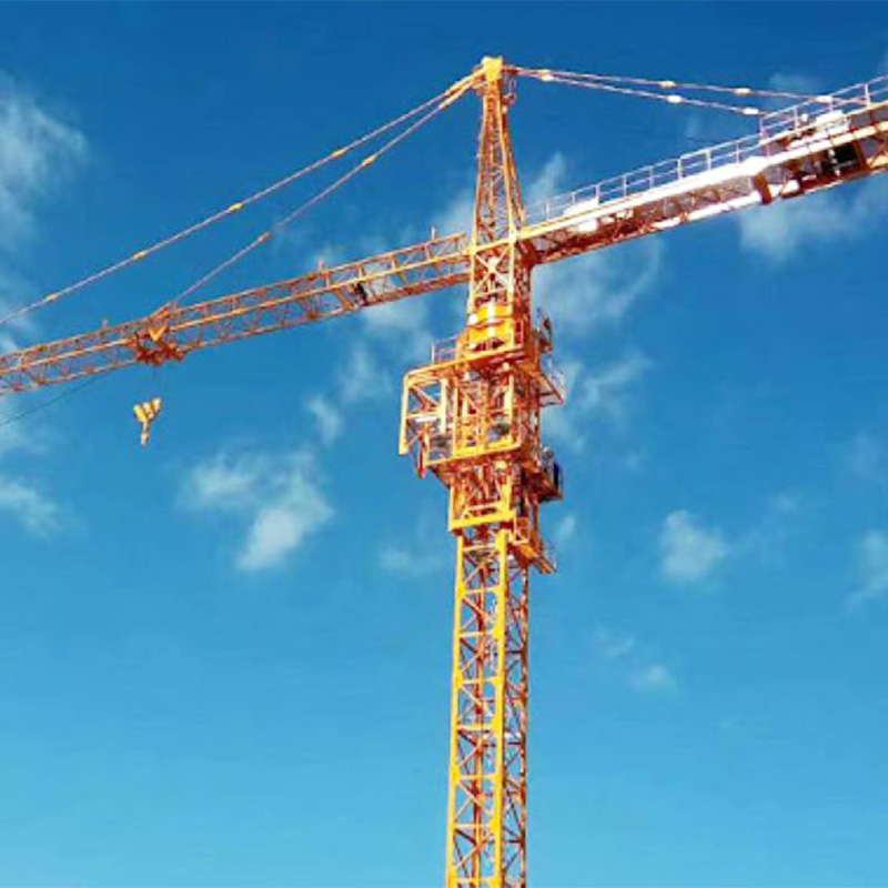 Tower Crane 6515