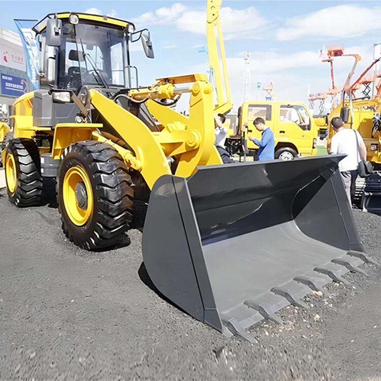 Wheel Loader-835H