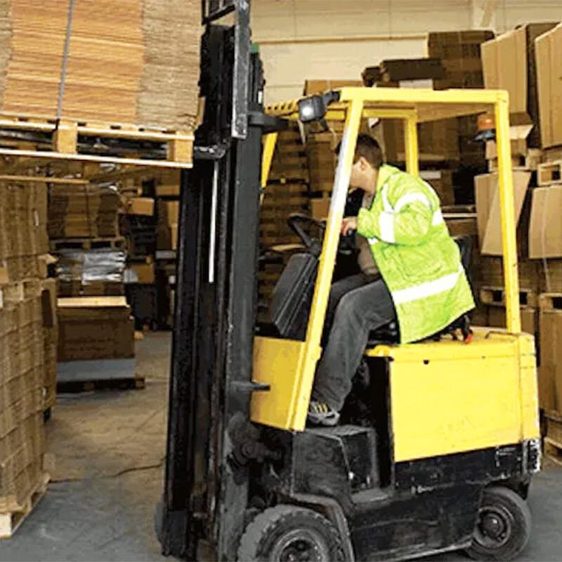 How To Choose The Right Forklift For Your Operation?