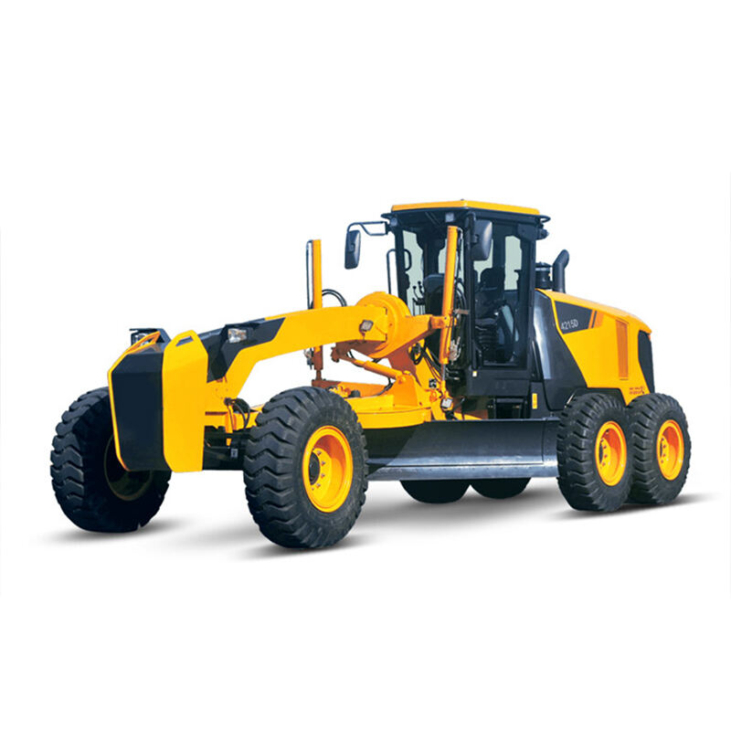 Motor Grader 4215D