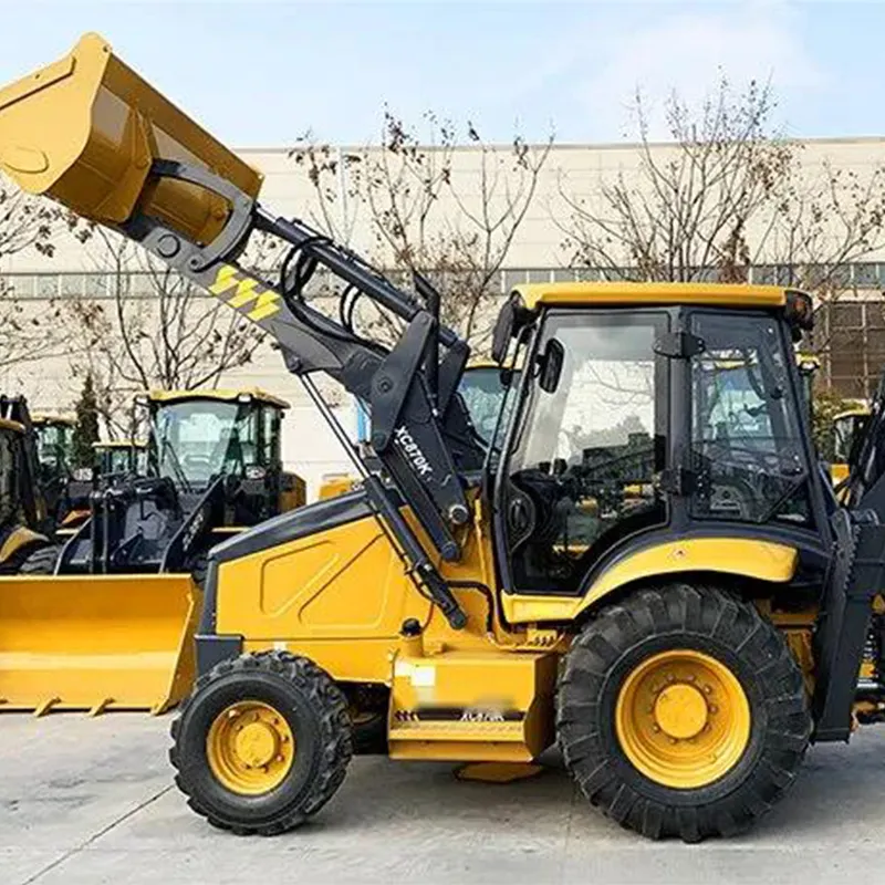 Guide to Selecting the Right Forklift for Your Factory Operations