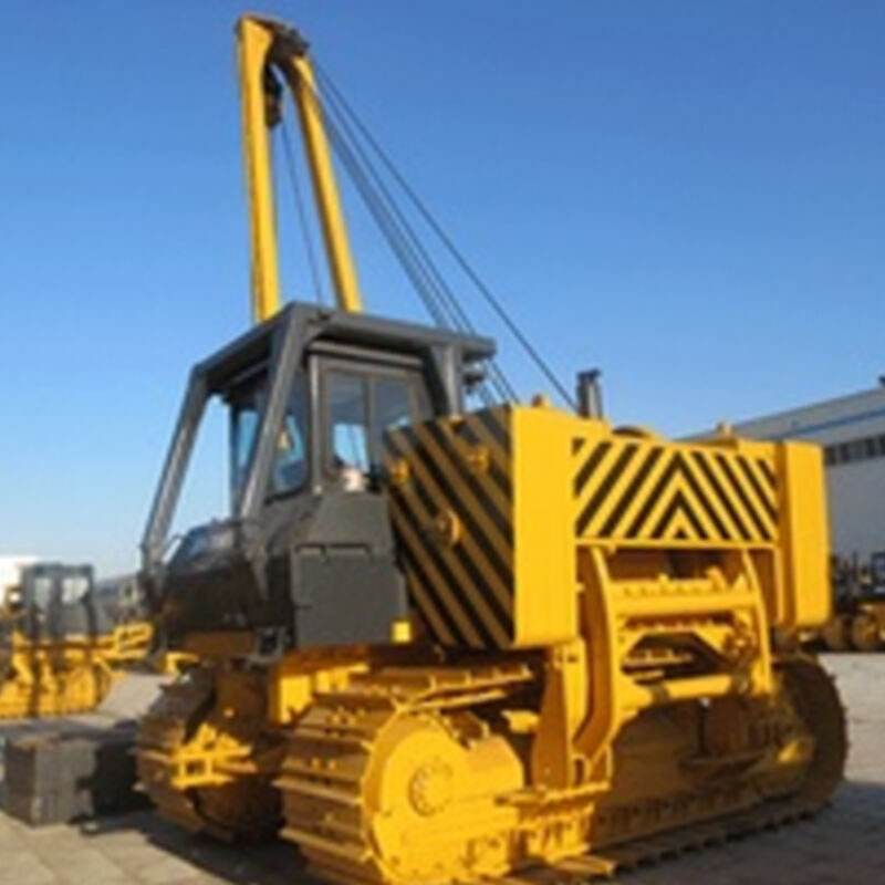 Bulldozer-SP45Y