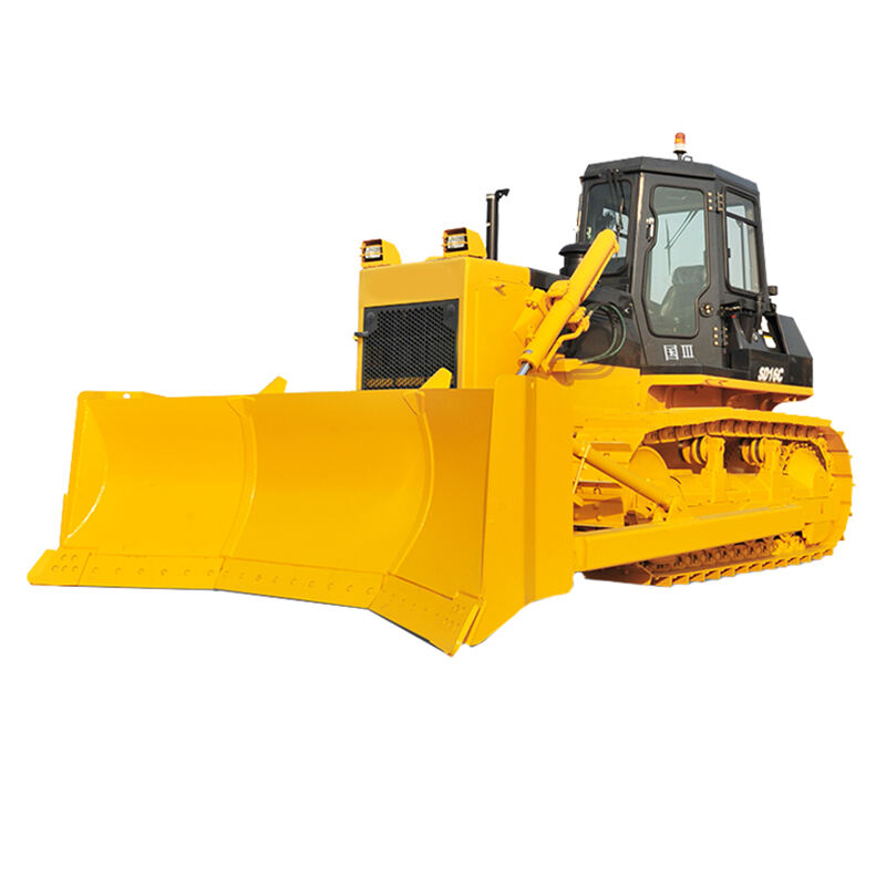 Bulldozer-SD16