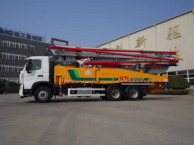 International Presence with Local Service