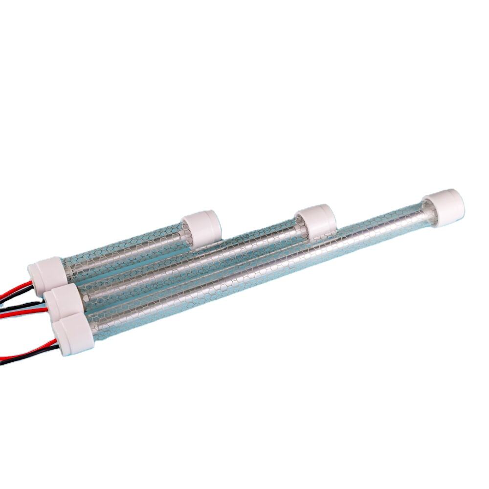 Jade Inspection UV : Solutions avancées UVC pour la désinfection