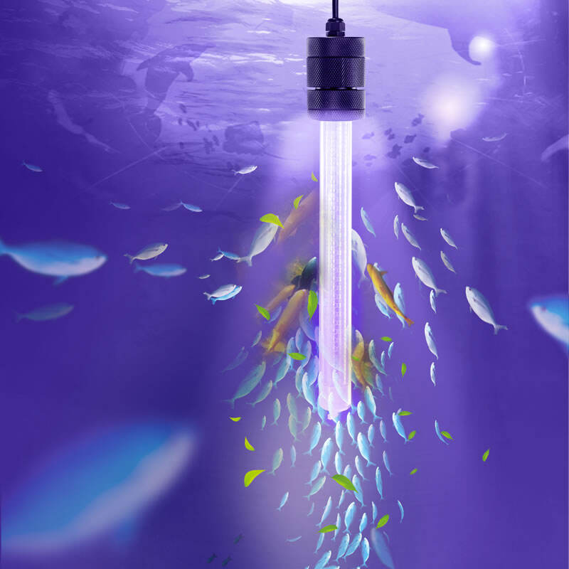 Technologie innovante Far UVC