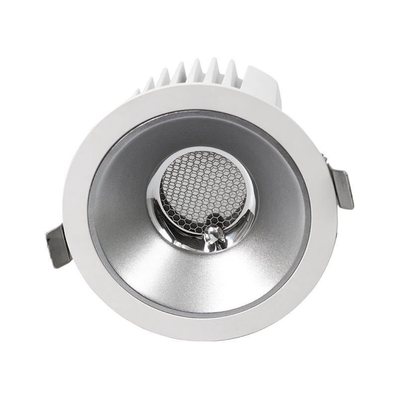 Solutions de lampes excimères encastrées pour la désinfection