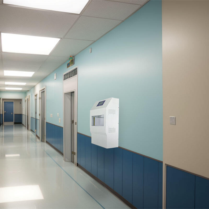 Solutions sur mesure pour des besoins variés