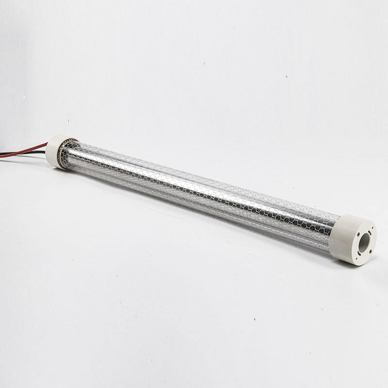 Révolutionner la désinfection avec la lumière UVC lointaine filtrée