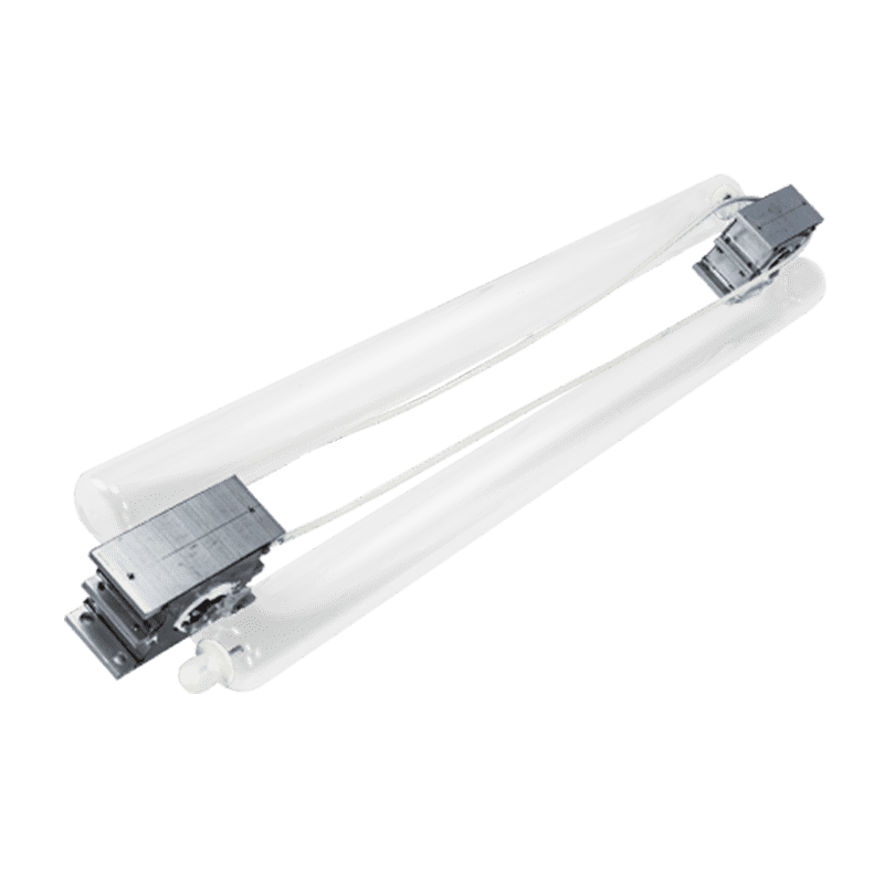 JK UVC 感応式殺菌灯 253.7nm - 水中消毒システム