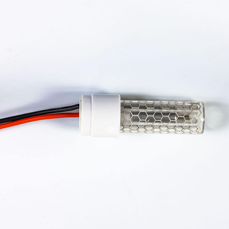 Soutenu par des certifications ISO et une expérience de longue durée dans la fabrication