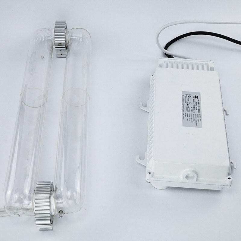 Safe Ultraviolet Light for User - Friendly Operation