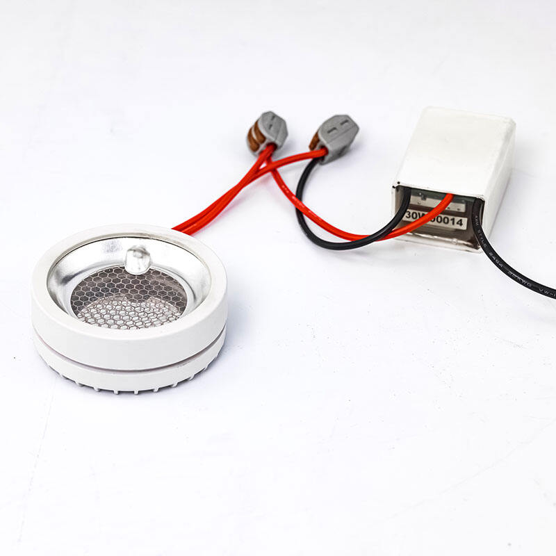 Solutions innovantes de désinfection de l'air par UVC lointain