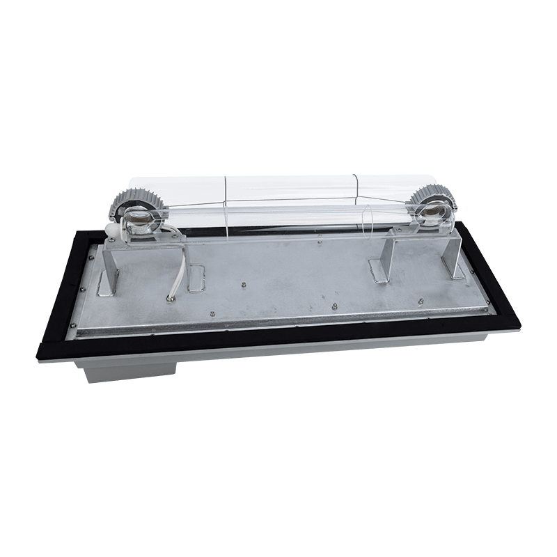 Medical Ultraviolet Equipment for Effective Disinfection