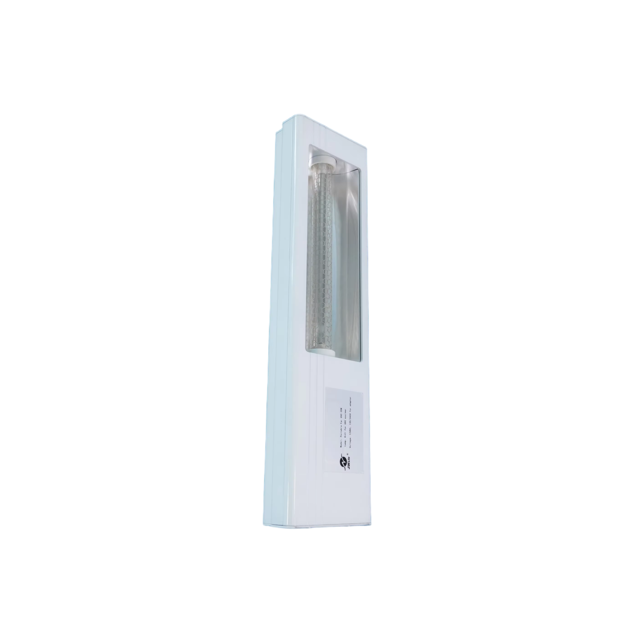handheld / stationary far UV sanitizer