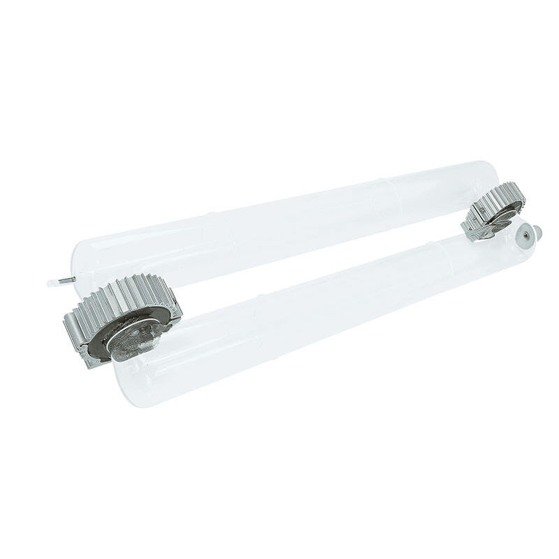 Engagement envers la durabilité environnementale