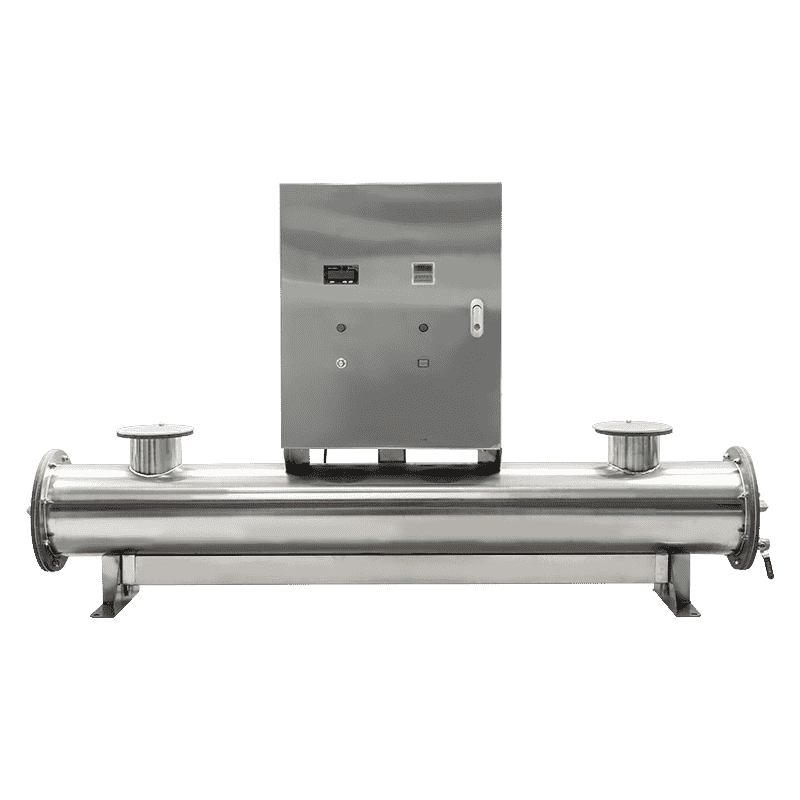 Solutions Complètes pour la Technologie des Chambres UV