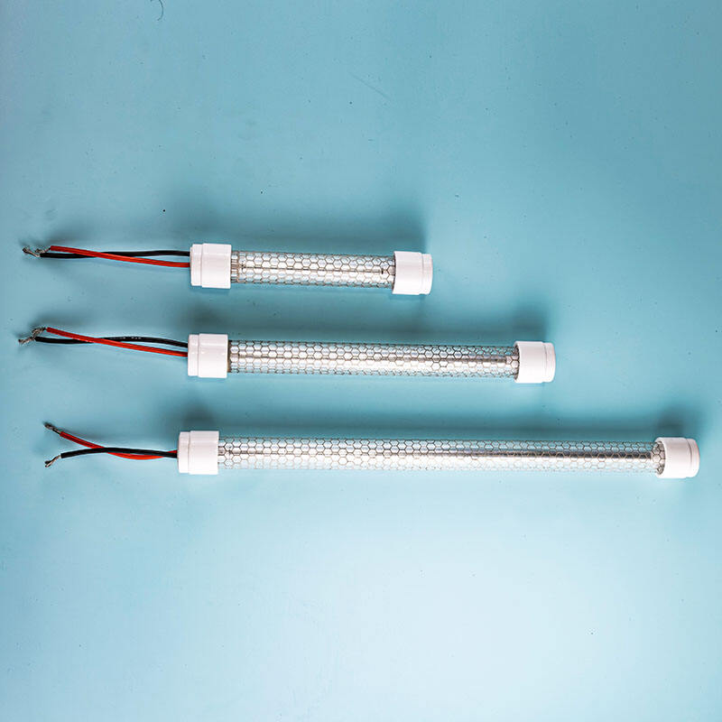 Odkryj Moc Lamp Germicydnych Far UVC