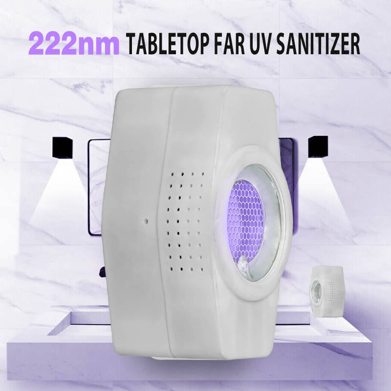 Solutions de lampes à excimères pour le traitement de surface de pointe