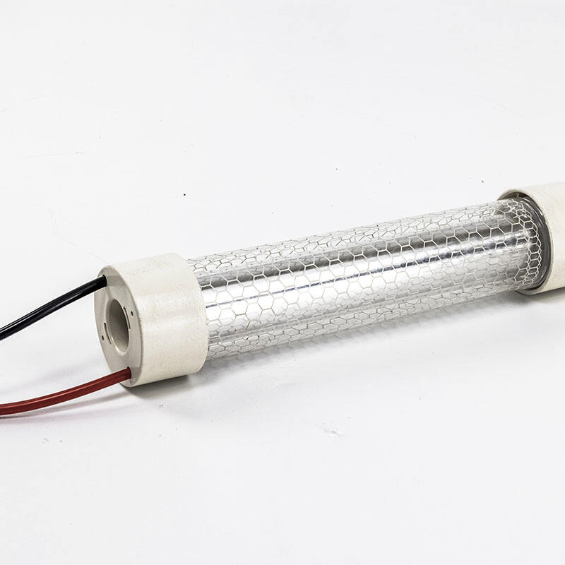 Conception innovante sans mercure