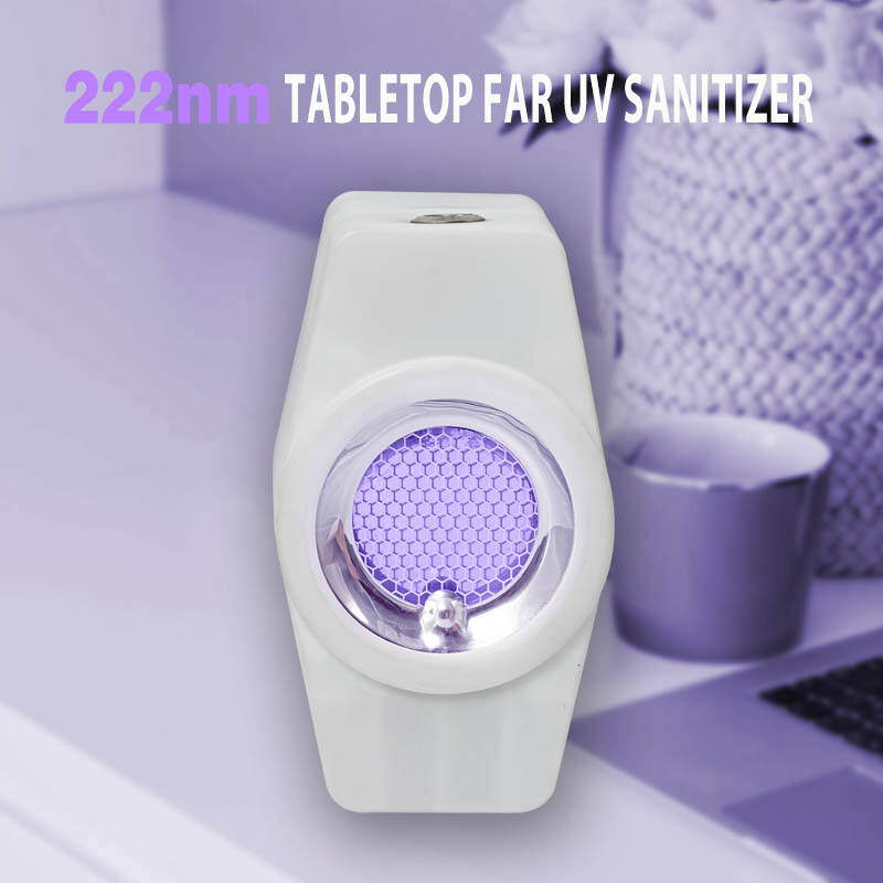 Bâtonnet UVC lointain Facile à nettoyer et à entretenir