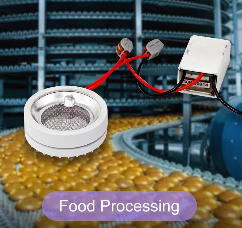 222nm Désinfectant Far UVC – Solutions de Désinfection Avancées