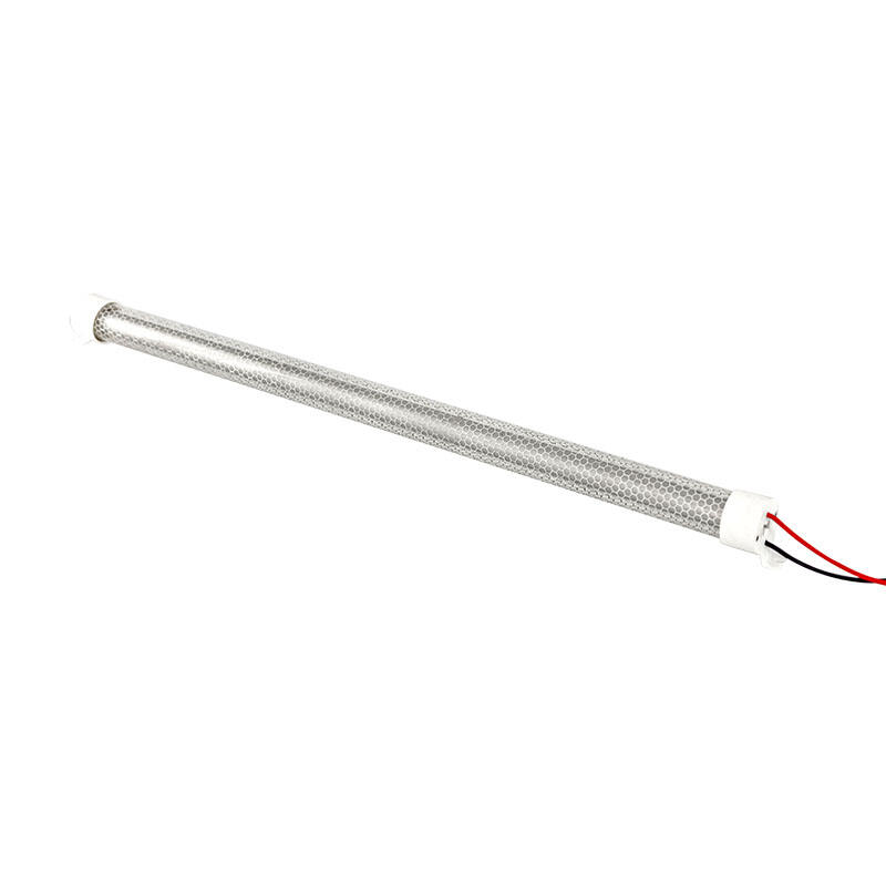 Zaangażowanie w certyfikaty ISO oraz doświadczenie produkcyjne przez długie lata