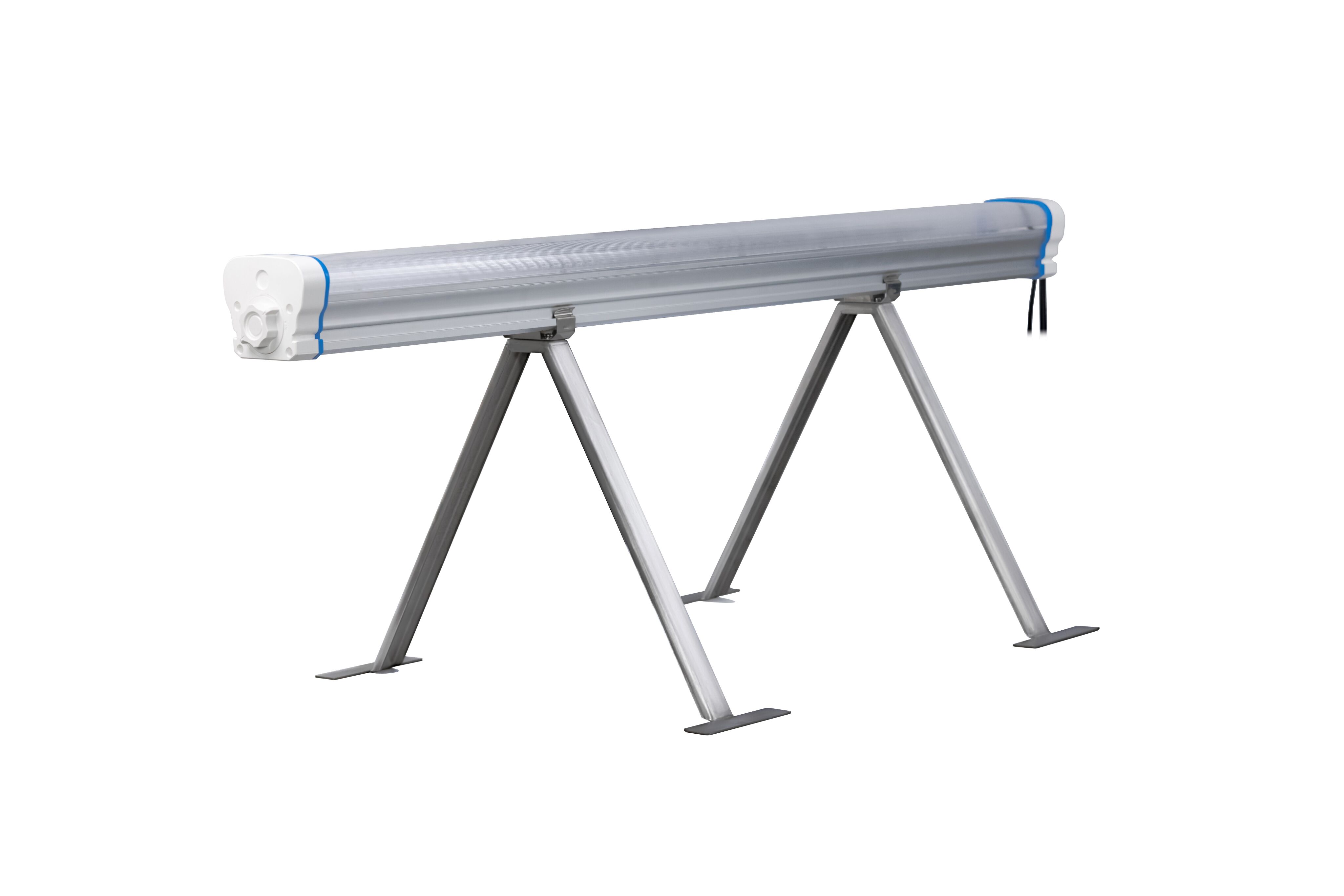 Potencie su crecimiento con luces LED para cultivo bajo dosel