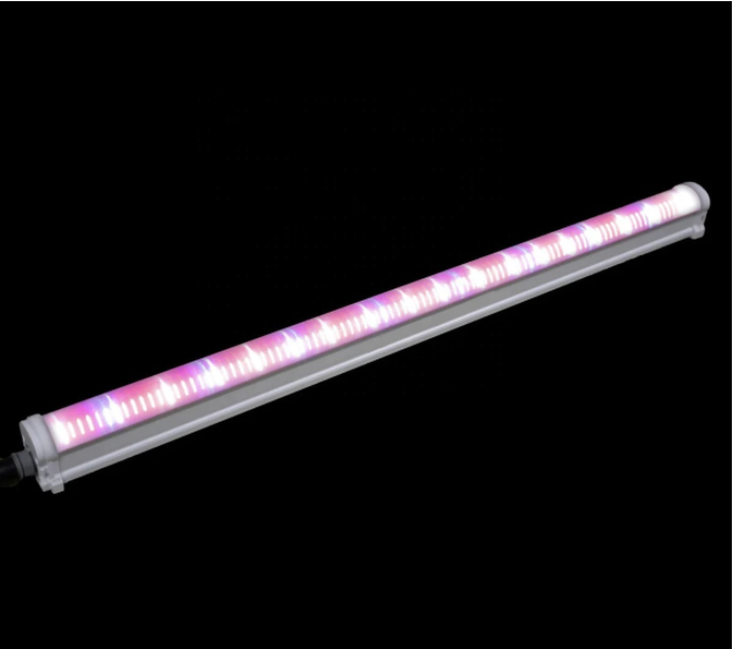 Potencie su crecimiento con nuestra barra de luz LED para cultivo
