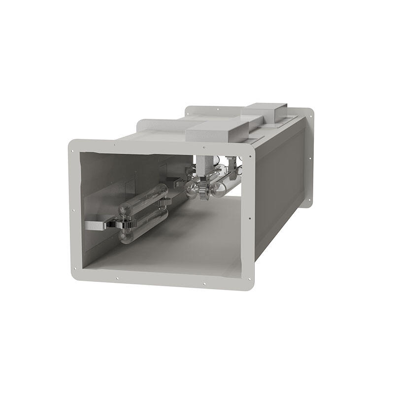 Title: UV Cabinet Sterilizers – Enclosed Ultraviolet Disinfection for Targeted Items