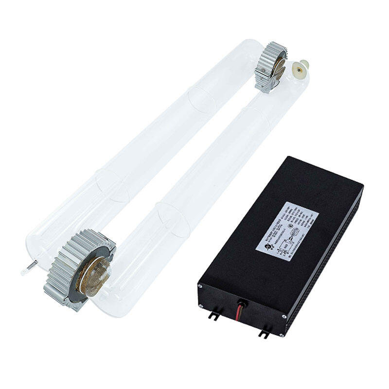 Lumière ultraviolette sécurisée pour une utilisation conviviale