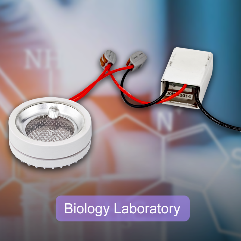 Découvrez la puissance des lampes à excimères Far UV