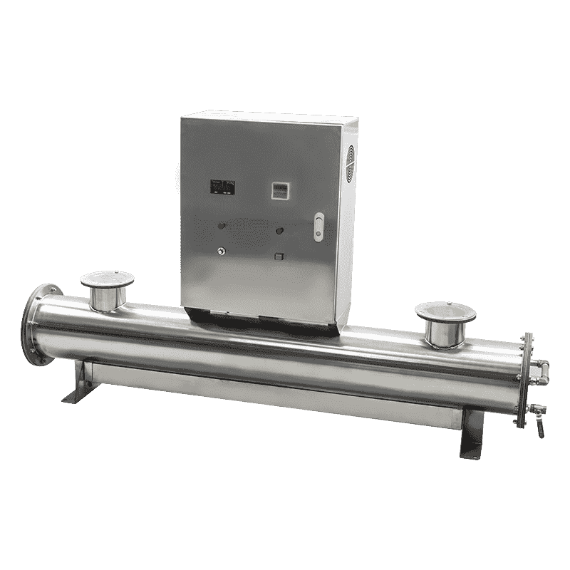 Technologie innovante Far UVC