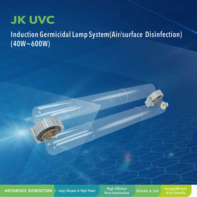 Innovative Mercury-Free Technology