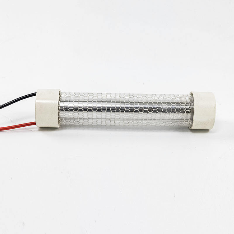 Désinfectants à rayons UVC lointain sûrs et efficaces pour tous les environnements