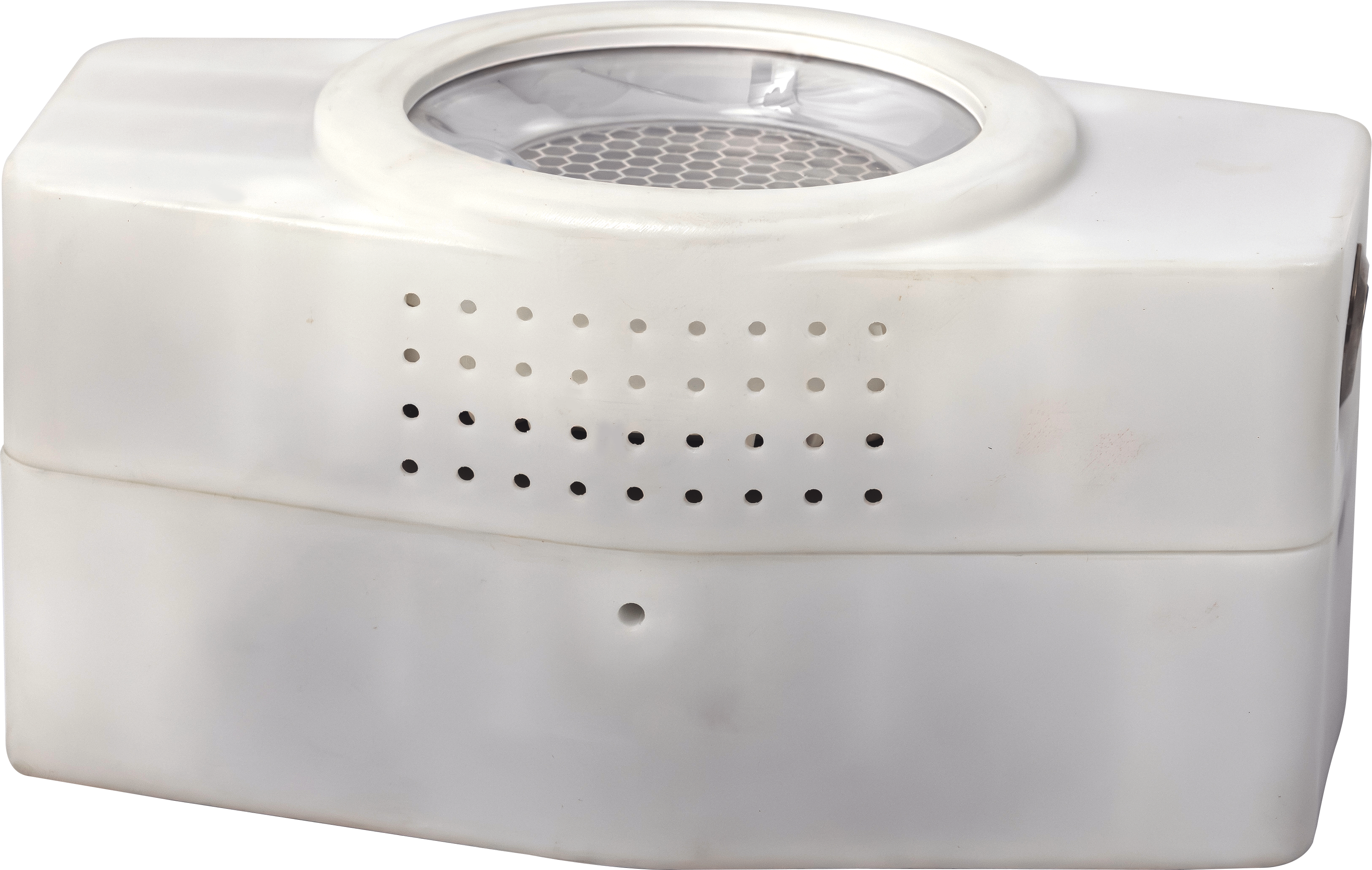 Bâtonnet UVC lointain Facile à nettoyer et à entretenir