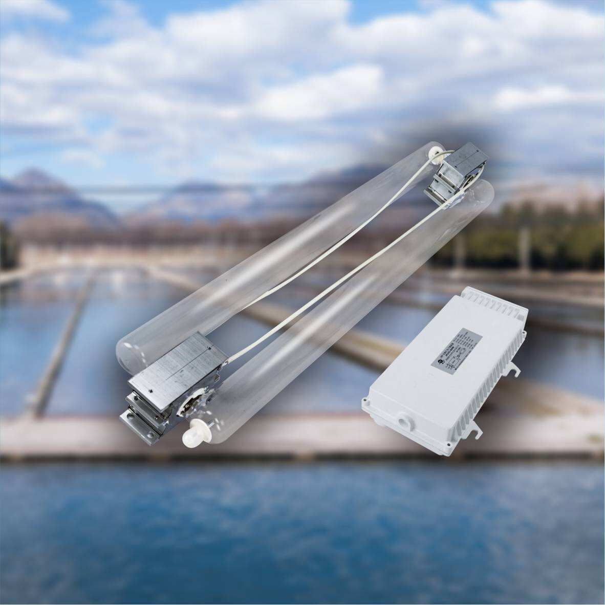 Technologie innovante Far UVC