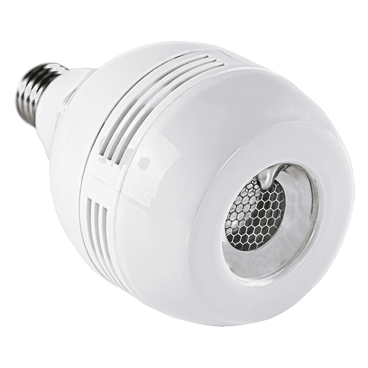 Solutions hybrides à rayons UVC lointains pour une désinfection sûre