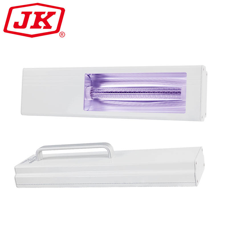 Bâtonnet Far UVC portatif pour une désinfection efficace