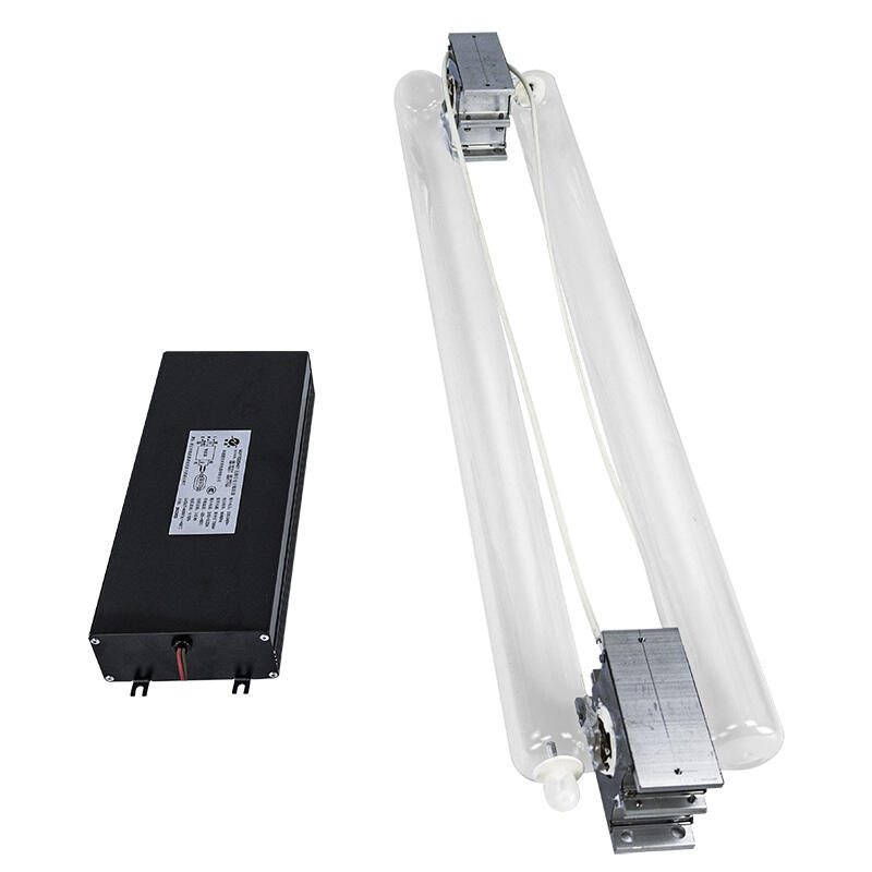 Stérilisateur d'eau UVC - L'avenir de l'eau potable